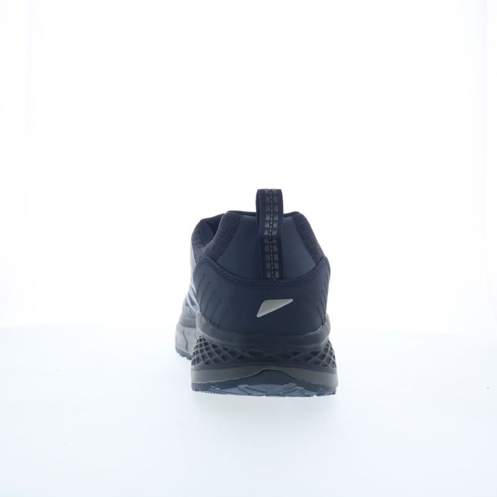 Hi-Tec Mens Demolisher Low Blue Shoes (NWT) - Picture 6 of 7